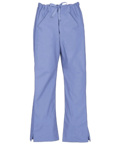 Picture of Biz Collection, Classic Ladies Scrubs Bootleg Pant